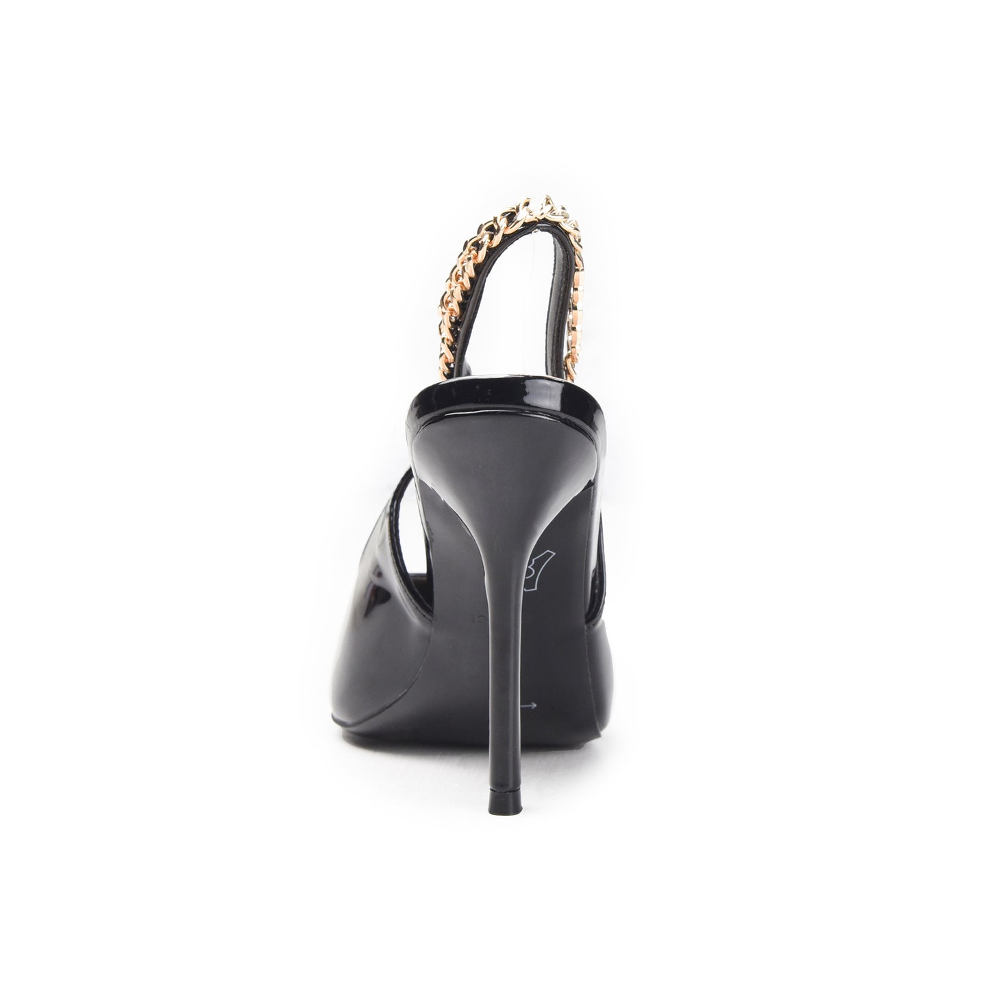 Stylish Women’s Court Heels | 403P-C