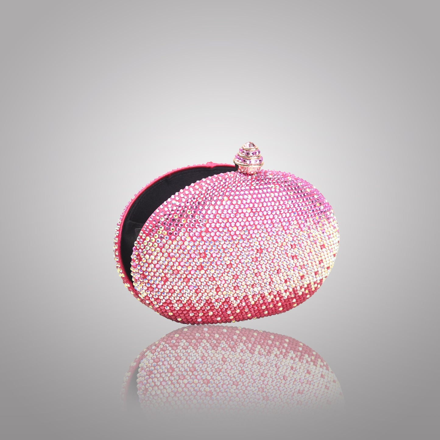 Premium  Pink Clutch | C1342-PT