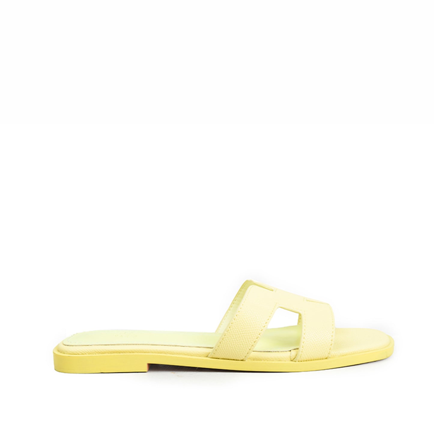 Parrot Soft Comfort Slip Flats | 502N-U