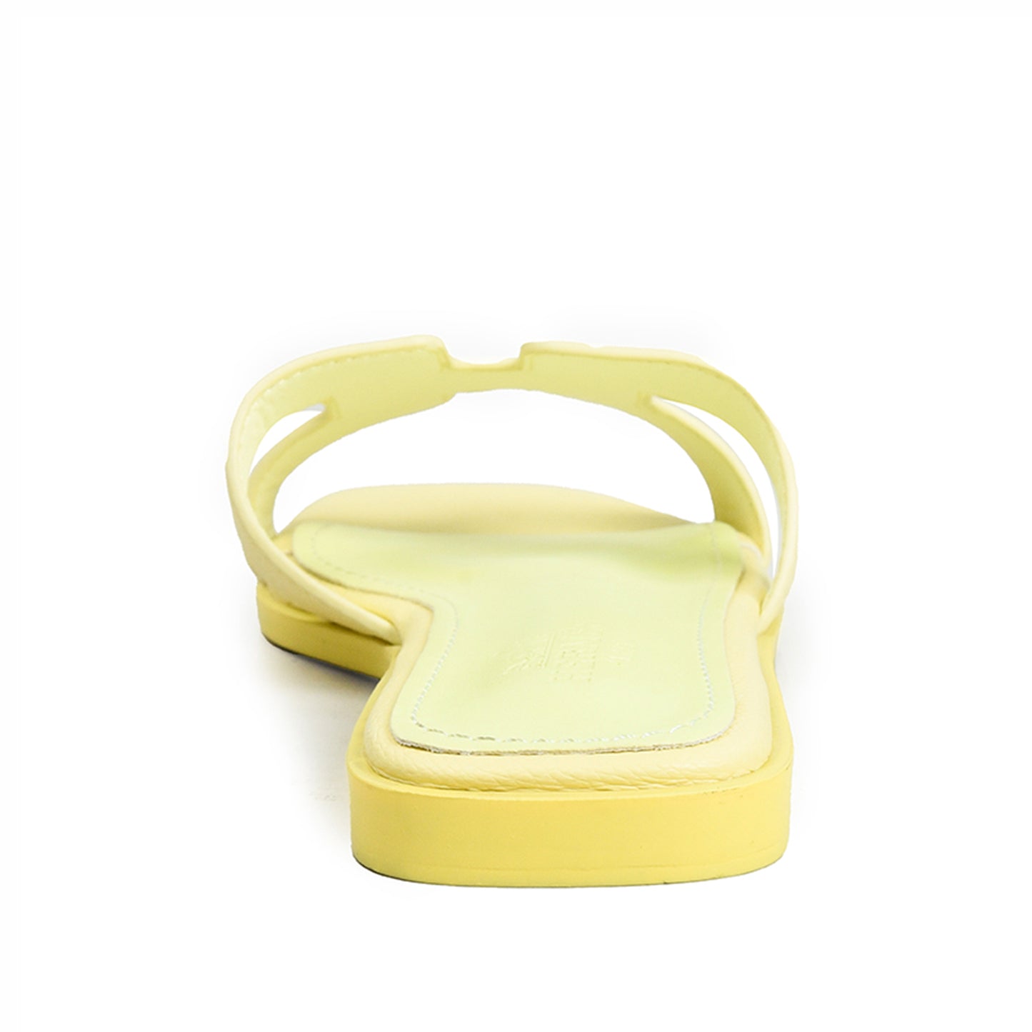 Parrot Soft Comfort Slip Flats | 502N-U