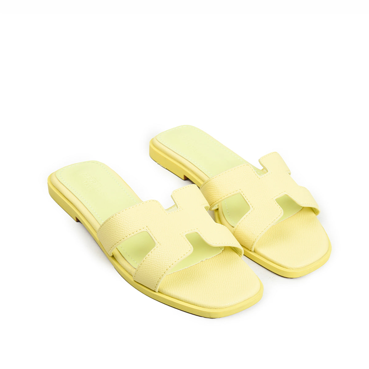Parrot Soft Comfort Slip Flats | 502N-U