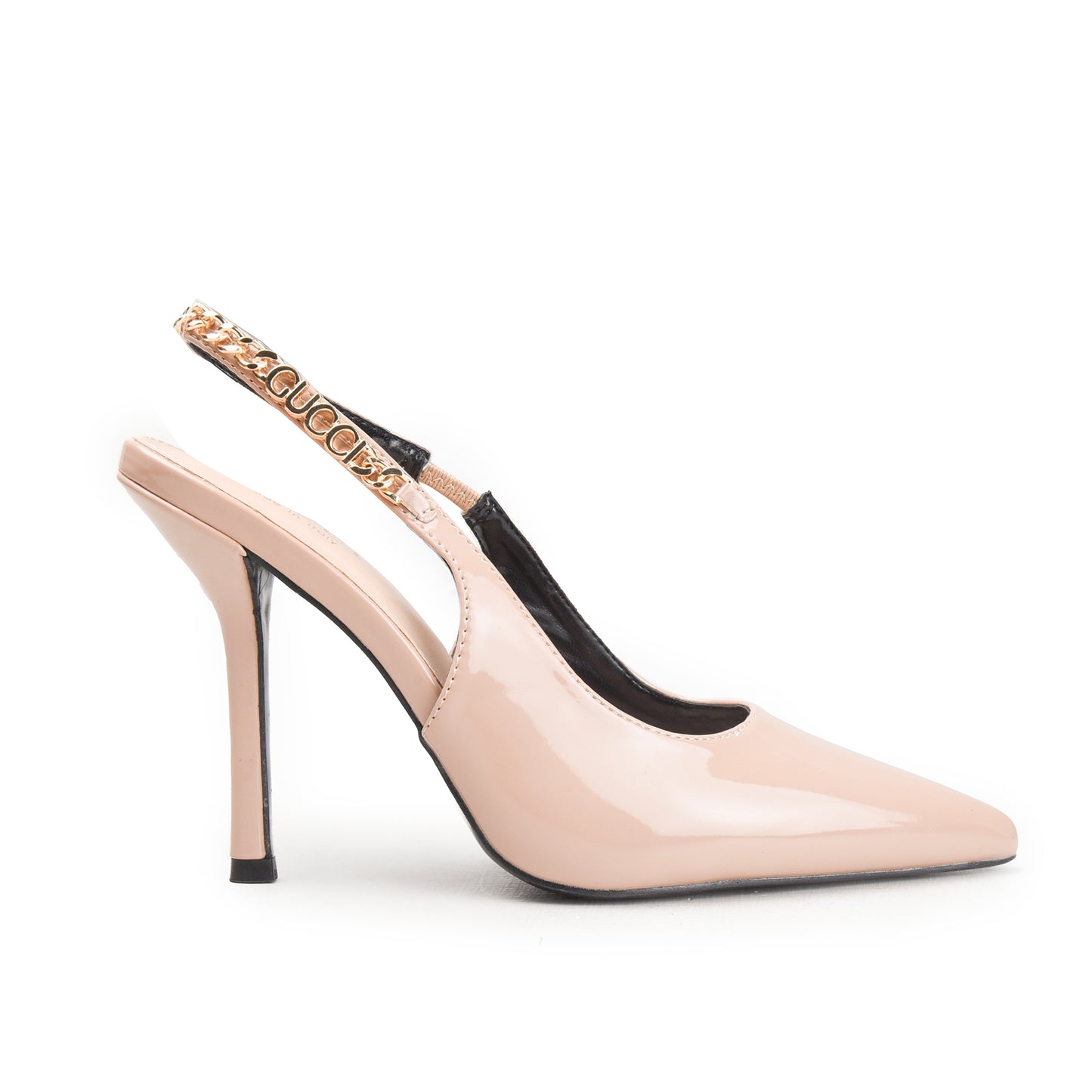 Stylish Women’s Court Heels | 403P-F
