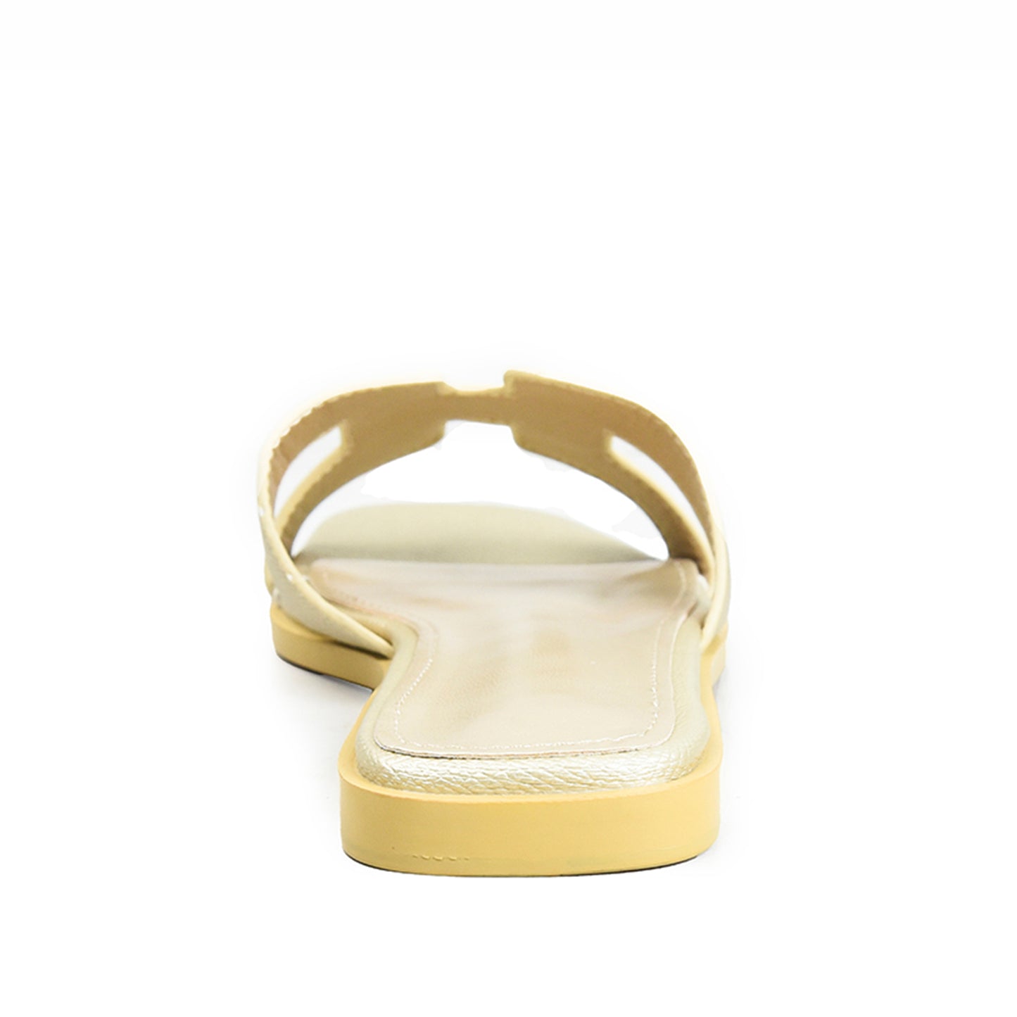Golden Soft Comfort Slip Flats | 502N-X