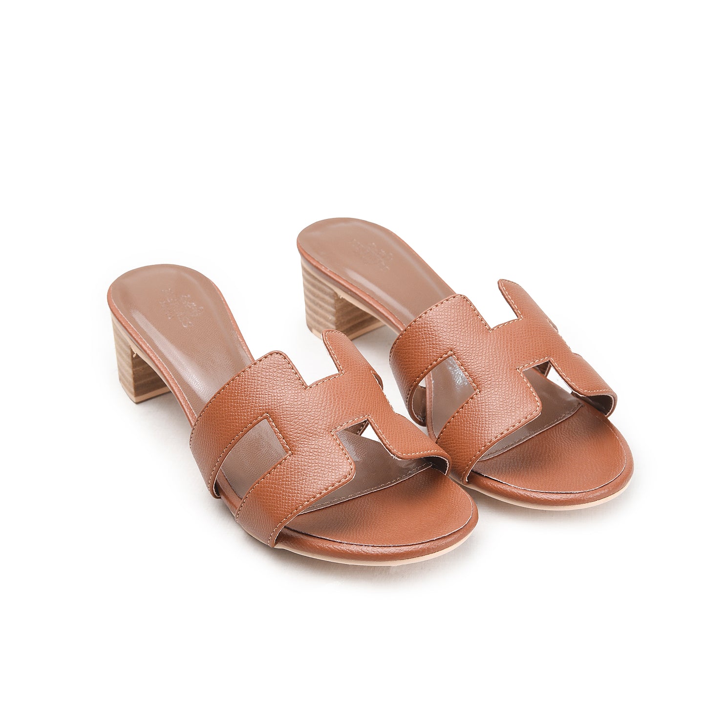 Stylish Women’s Everyday Heels | 461M-B