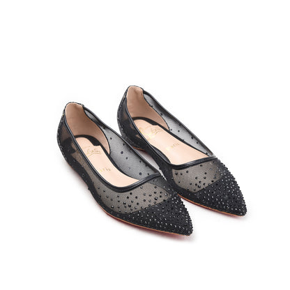 Elegant Ladies Pumps | 409P-C