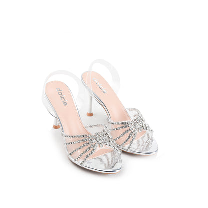 Chic Ladies Party Heels | 261H-S