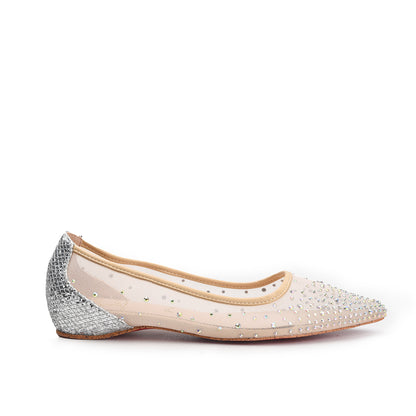 Elegant Ladies Pumps | 409P-F