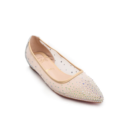 Elegant Ladies Pumps | 409P-F