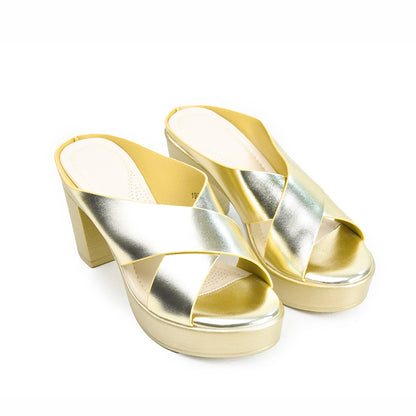 Golden Casual  Flip Flops | 505N-X