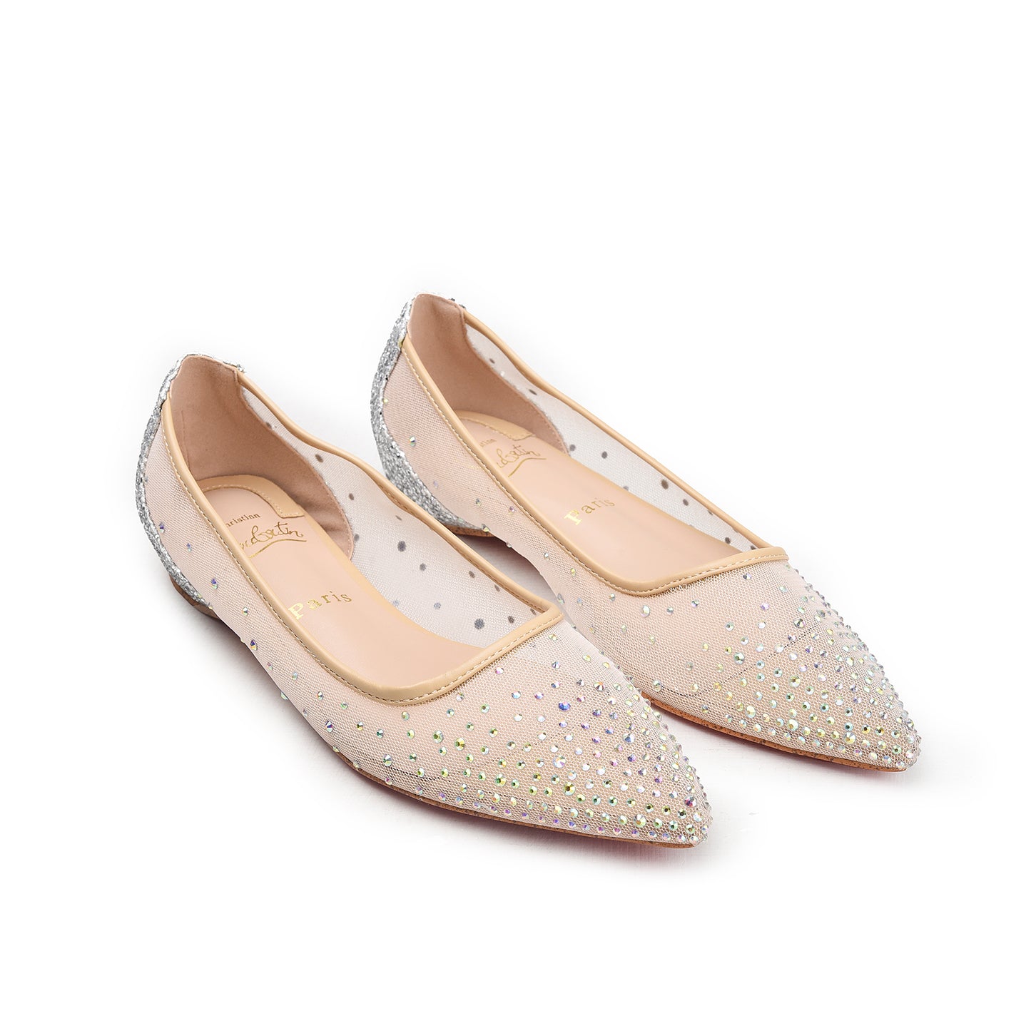 Elegant Ladies Pumps | 409P-F