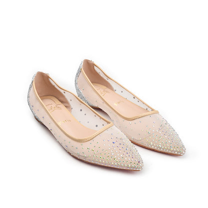 Elegant Ladies Pumps | 409P-F