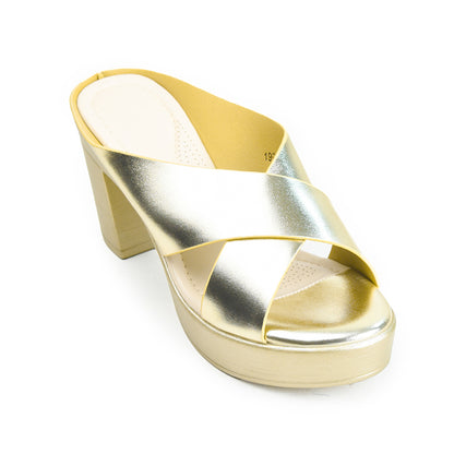 Golden Casual  Flip Flops | 505N-X