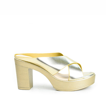 Golden Casual  Flip Flops | 505N-X