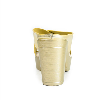Golden Casual  Flip Flops | 505N-X