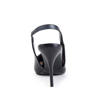 Stylish Women’s Court Heels | 427P-C