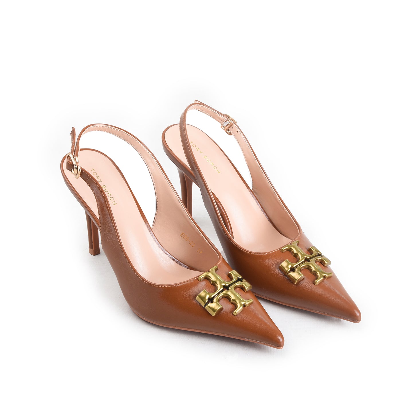 Stylish Women’s Court Heels | 426P-B