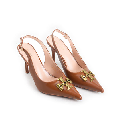 Stylish Women’s Court Heels | 426P-B