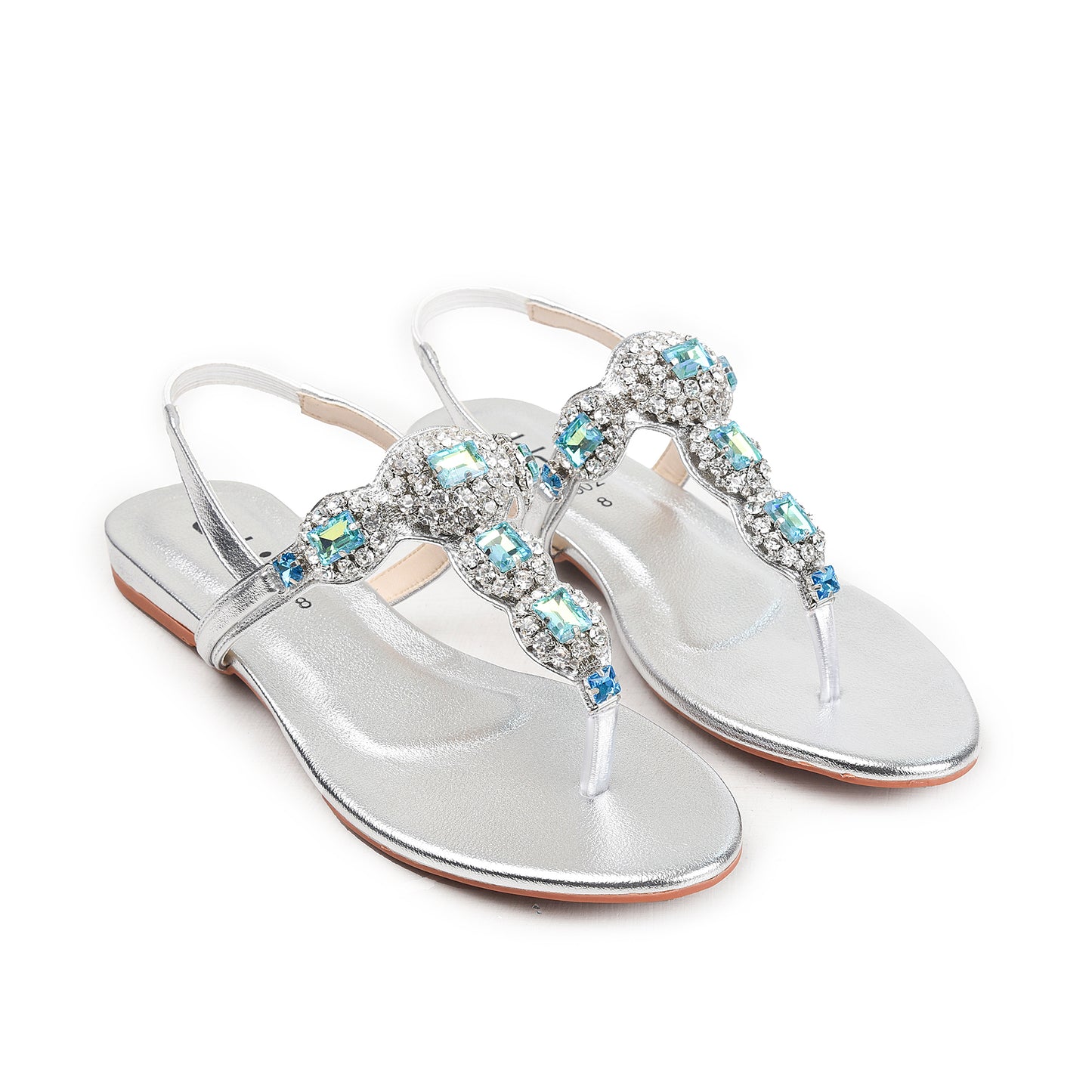 New Flat Slippers |248H-S