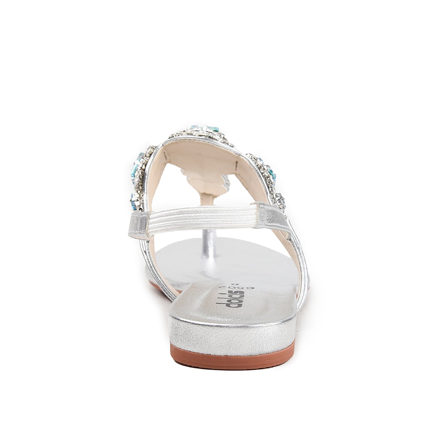 New Flat Slippers |248H-S