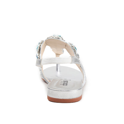 New Flat Slippers |248H-S