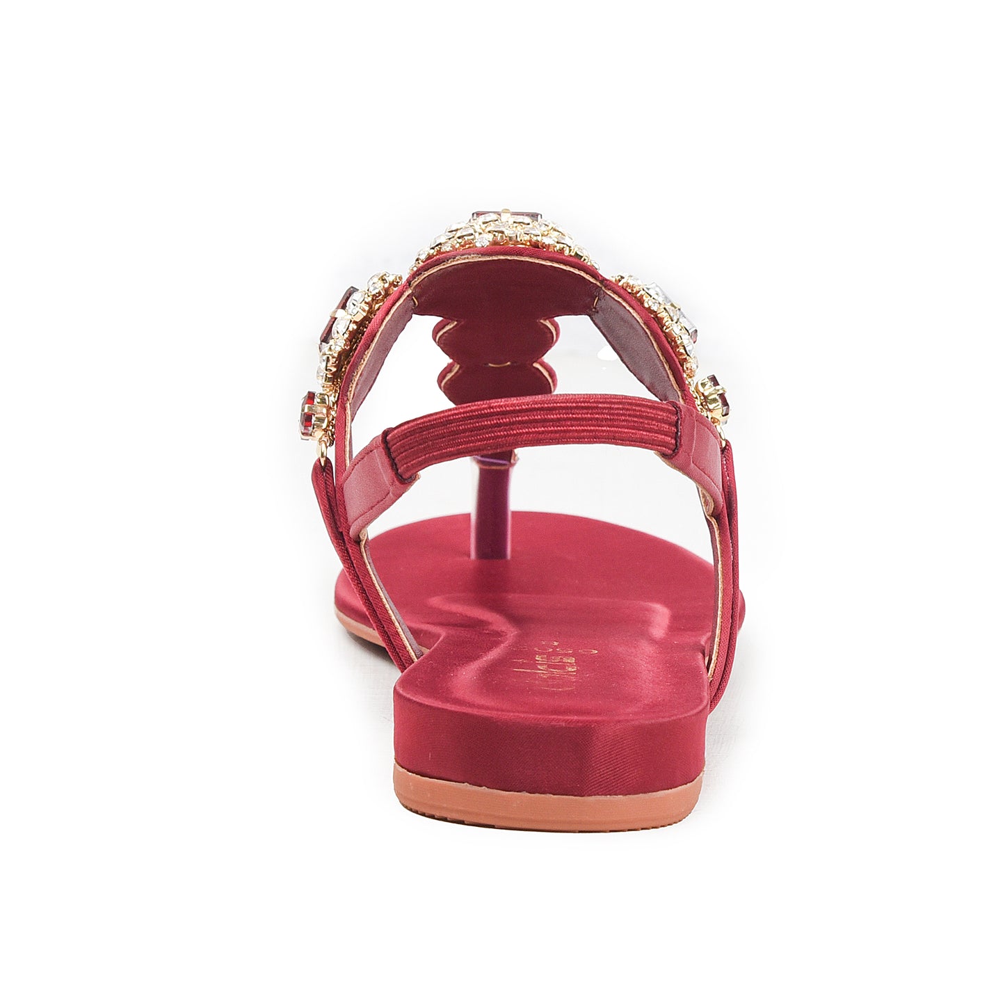 New Flat Slippers |248H-M