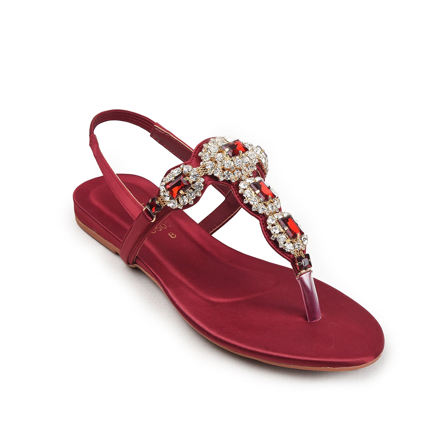 New Flat Slippers |248H-M