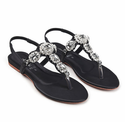 New Flat Slippers |248H-C