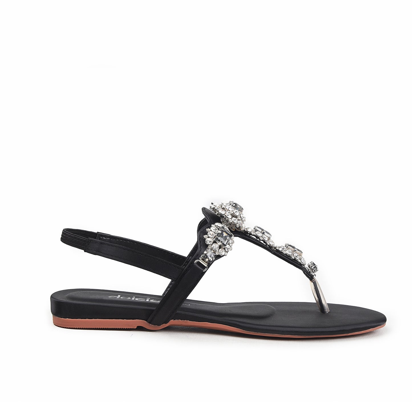 New Flat Slippers |248H-C