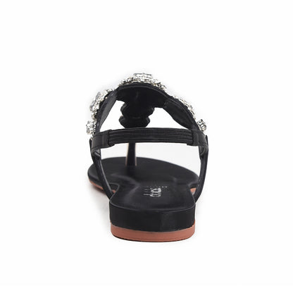 New Flat Slippers |248H-C