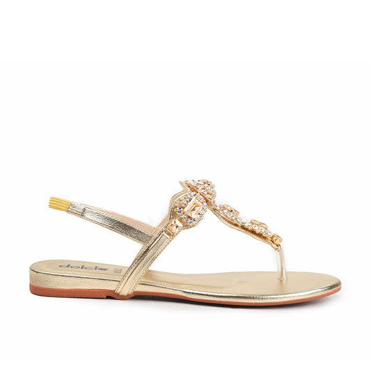 New Flat Slippers |248H-X