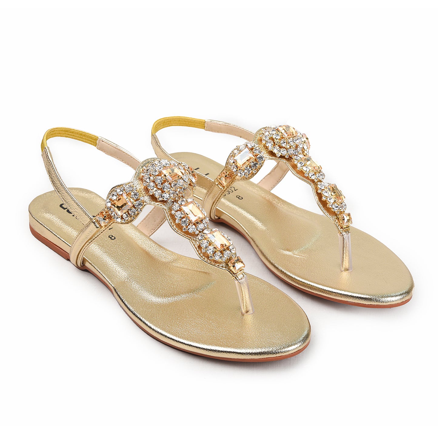 New Flat Slippers |248H-X