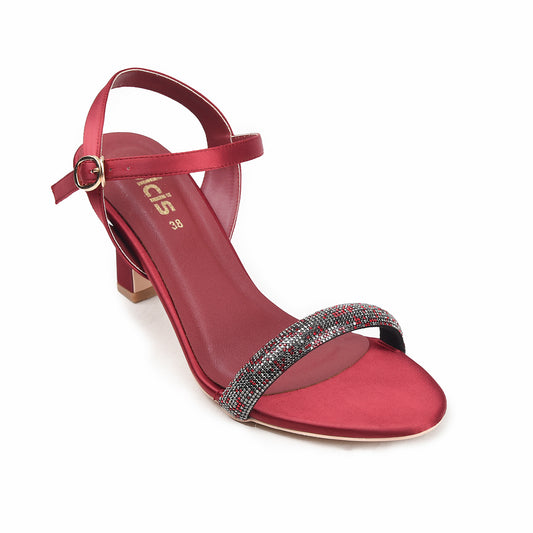 Elegant Casual Block Heel | 250H-M