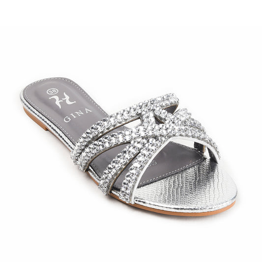 Everyday Comfort Flats | 582L-S