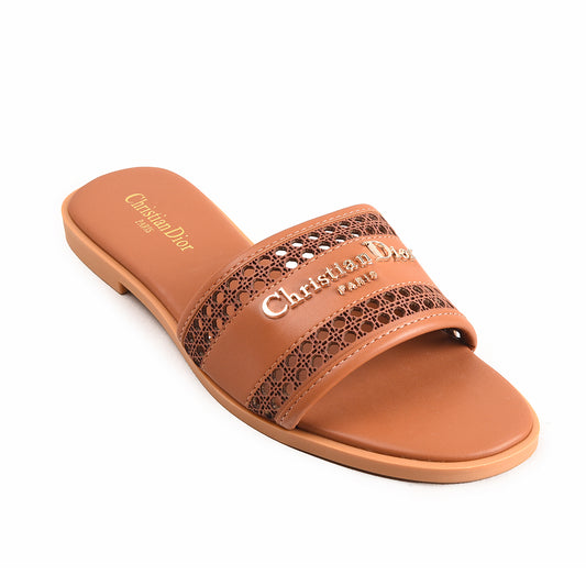 Everyday Slip-On Flats | 559M-B