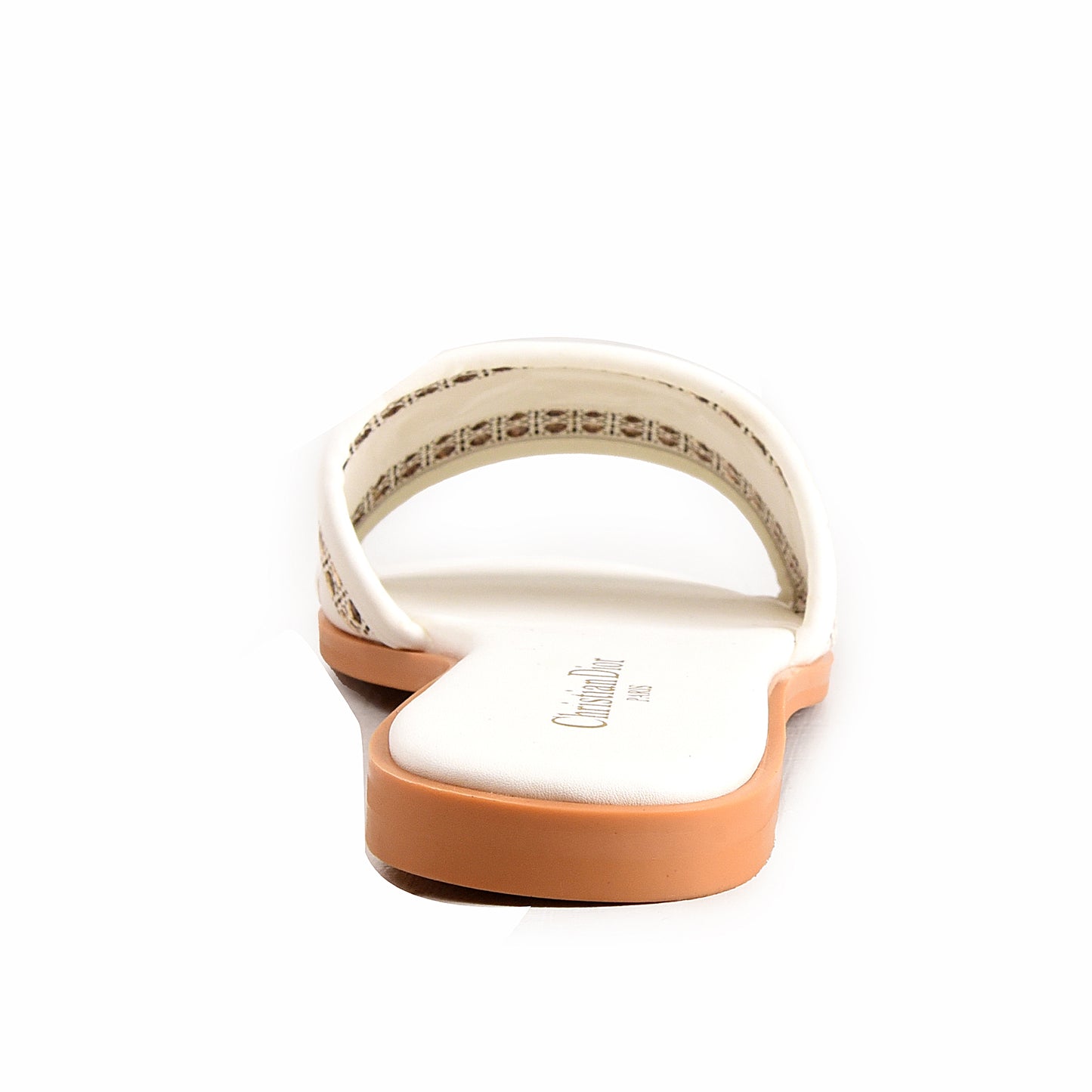 Everyday Slip-On Flats | 559M-W