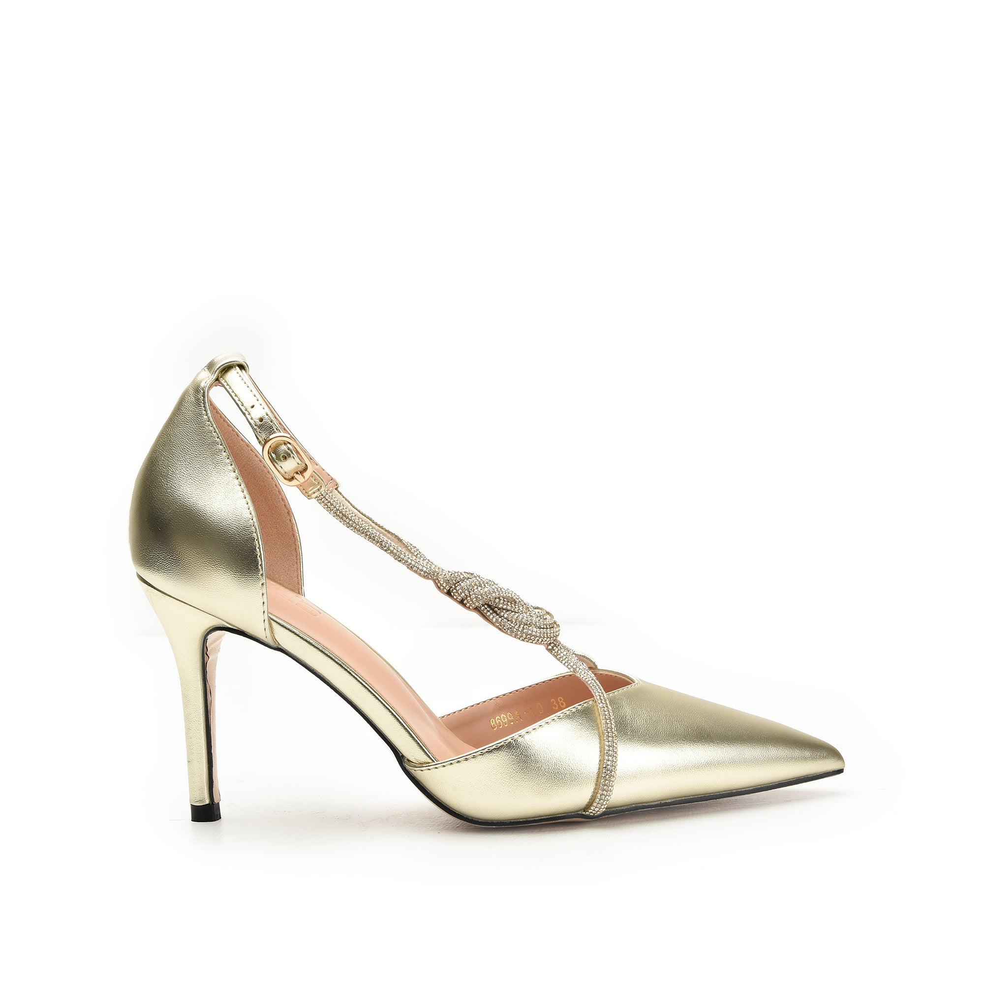 Top 10 Ladies Heels Trends in Pakistan