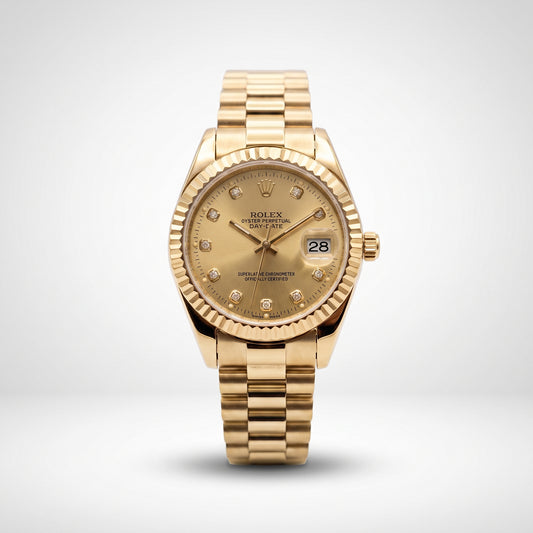 Premium Quality Ladies Watch