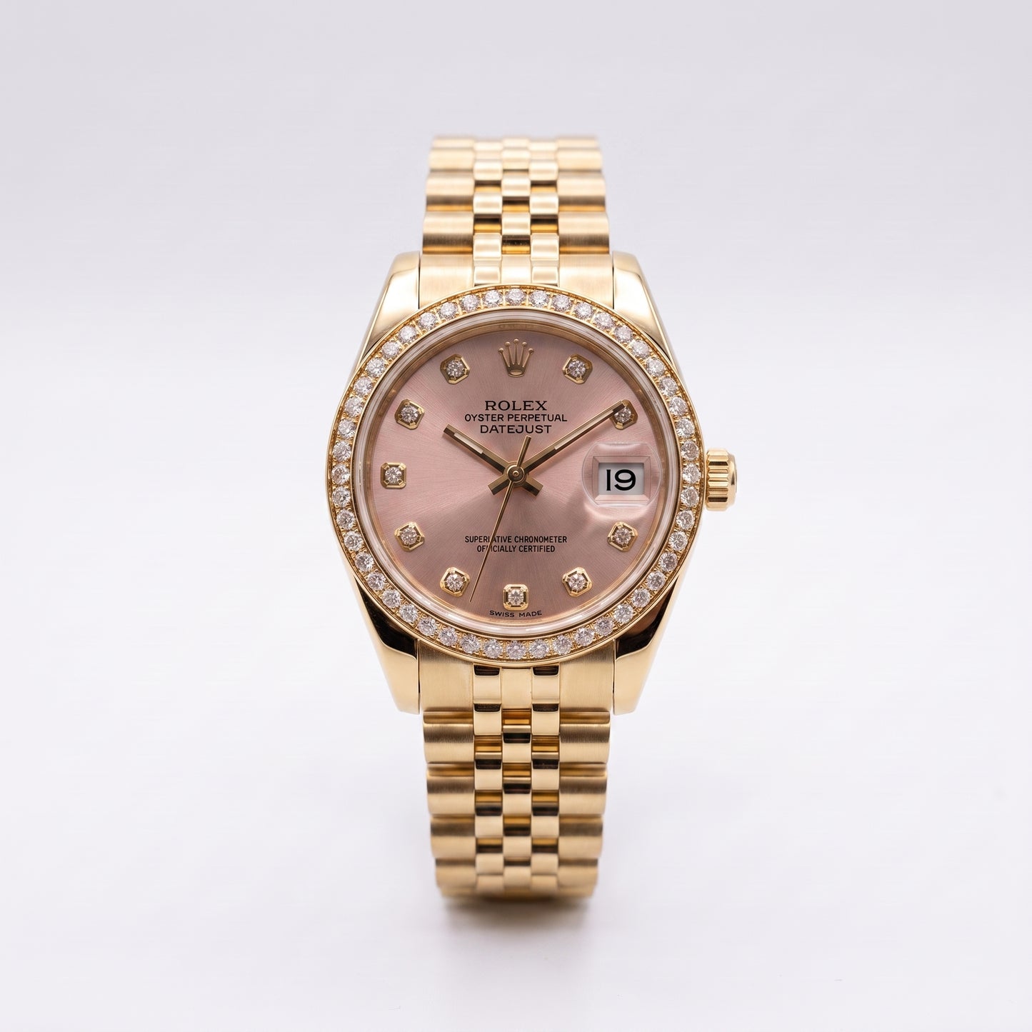 Premium Quality Ladies Watch