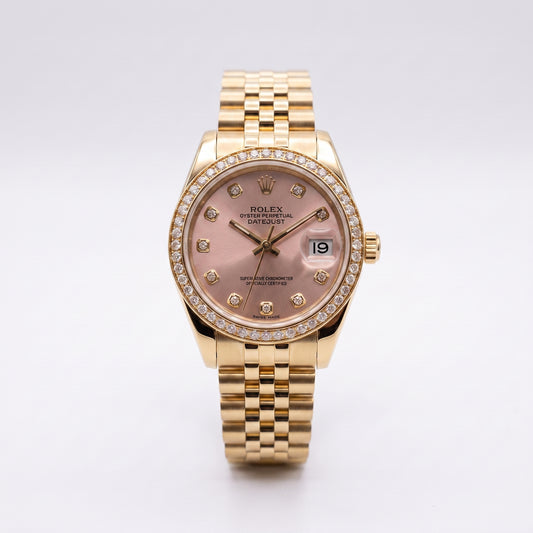 Premium Quality Ladies Watch