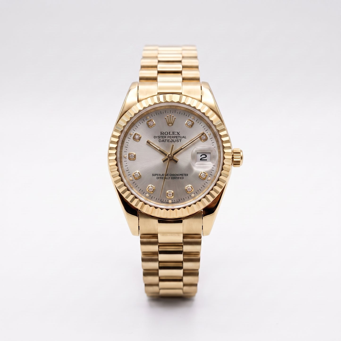 Premium Quality Ladies Watch