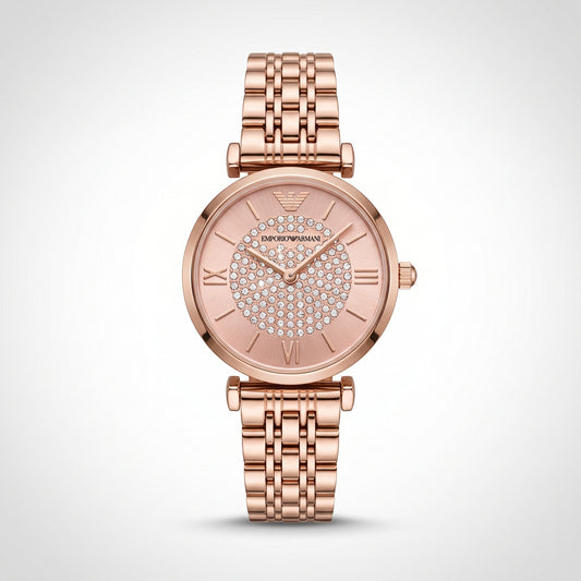 Premium Quality Ladies Watch