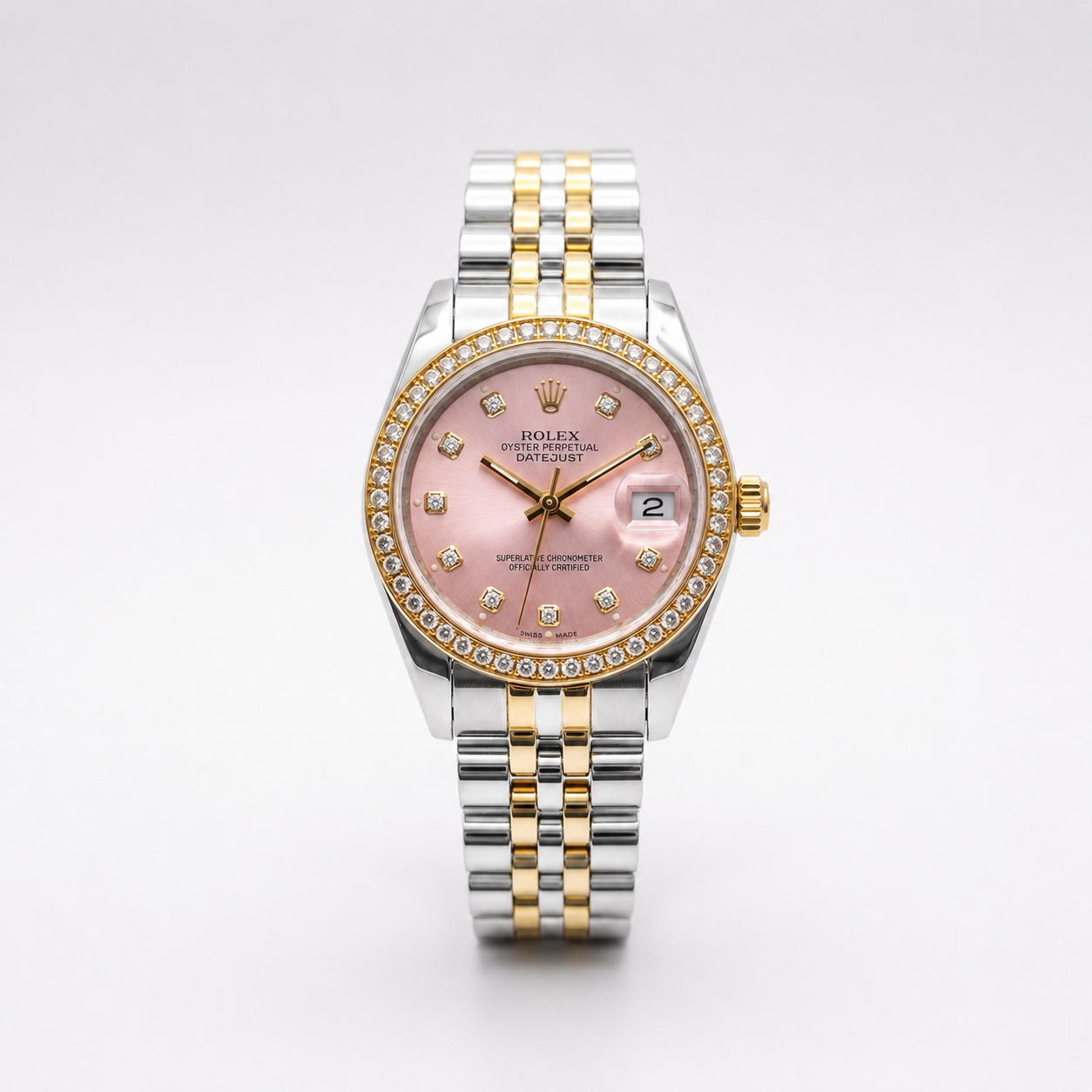 Premium Quality Ladies Watch