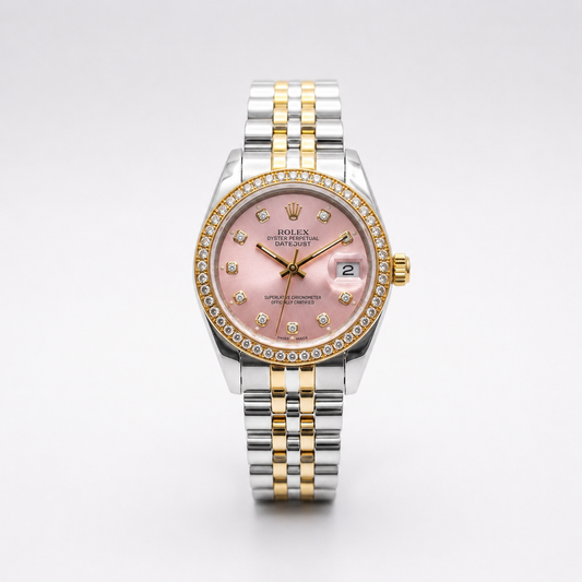 Premium Quality Ladies Watch