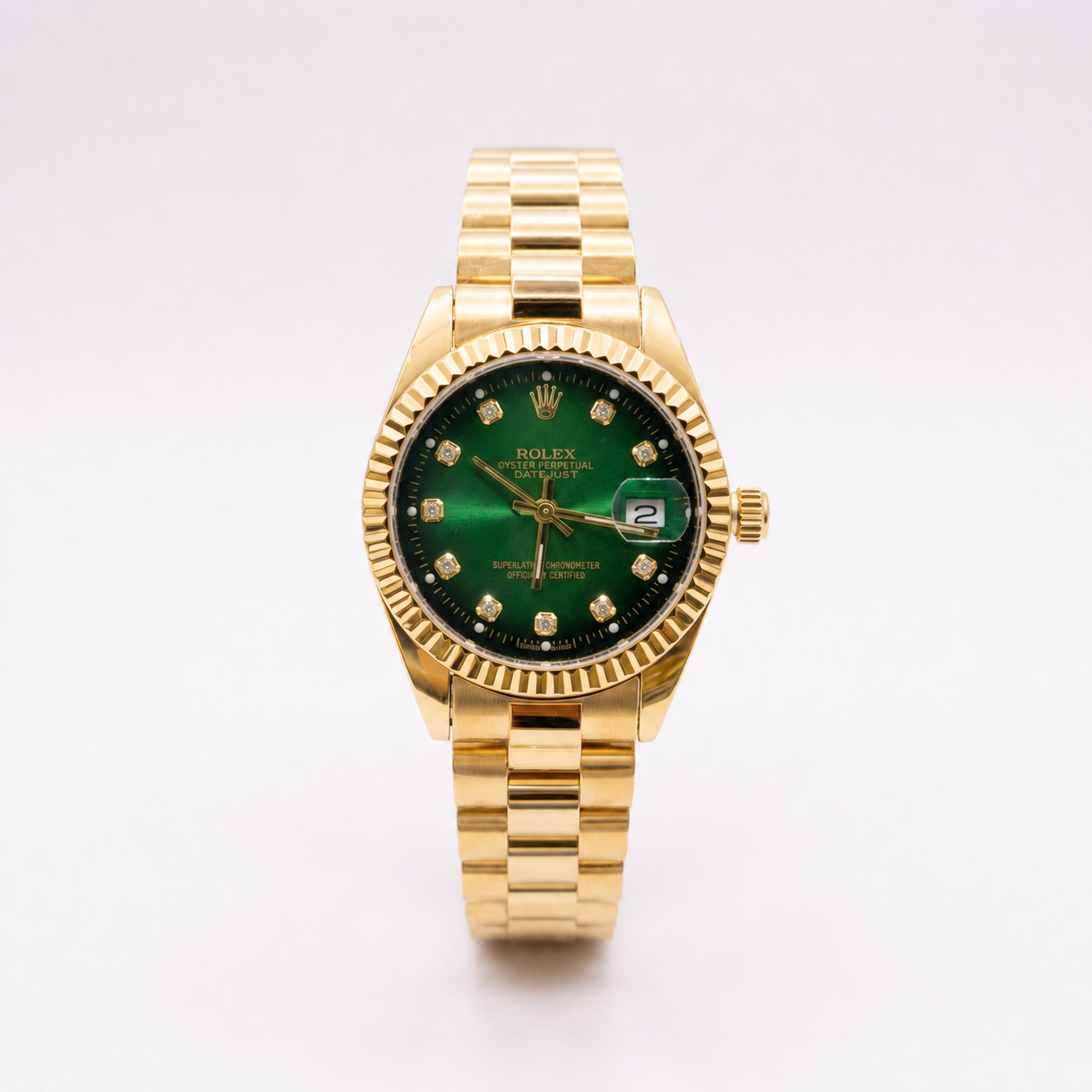 Premium Quality Ladies Watch